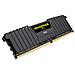 Memoria Dimm Vengeance LPX 8 GB (1 x 8 GB) DDR4 2666 MHz CL16 - Foto miniatura 2