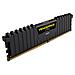 Memoria Dimm Vengeance LPX 8 GB (1 x 8 GB) DDR4 2666 MHz CL16 - Foto miniatura 3