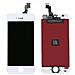 Touch Screen Lcd Display Retina Schermo + Frame Per Apple Iphone Se Bianco - Foto miniatura 1