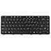 Premium keyboard (UK) Notebook keyboard - Foto miniatura 1