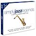 Jazz Legend (2 Cd)  - Foto miniatura 1