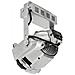 Ml-56 Cdm Multi Lente Spot Sil - Foto miniatura 1