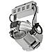 Ml-56 Cdm Multi Lente Spot Sil - Foto miniatura 4