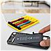 Kit Di Riparazione / Smontaggio Per Apple Iphone 7 E 7 Plus - Girevite + Spatola - Foto miniatura 12