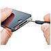 Kit Di Riparazione / Smontaggio Per Apple Iphone 7 E 7 Plus - Girevite + Spatola - Foto miniatura 8