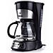 CM-1235 Macchina Caffè Americano 8 Tazze Potenza 700 Watt Colore Nero / Acciaio Inox - Foto miniatura 1