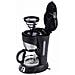 CM-1235 Macchina Caffè Americano 8 Tazze Potenza 700 Watt Colore Nero / Acciaio Inox - Foto miniatura 5