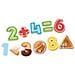 Tagliabiscotti Numeri 21 Pezzi Delicia Kids - Foto miniatura 4