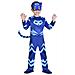 Costume Da Catboy Per Maschere Pj Di Taglia Per Bambini Large (7-8 Years)  - Foto miniatura 1