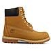 Stivaletti Marrone Af-6in-prem-yellow 10361 Donna Taglia36 - Foto miniatura 4