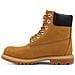 Stivaletti Marrone Af-6in-prem-yellow 10361 Donna Taglia36 - Foto miniatura 5