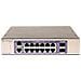 Switch 210-12P-GE2 12 Porte Ethernet 10/100/1000 PoE 2 porte SFP - Foto miniatura 1