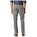 Pantaloni Dockers Alpha Khaki Smart 360 Flex L32 Abbigliamento Uomo W38-l32 - Foto miniatura 1