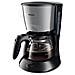 Caffettiera Elettrica Hd7435/20 700 W Neagra - Foto miniatura 1