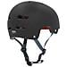 Casco Da Skateboard Rekd Ultralite In-mould Nero (l / xl, Nero) - Foto miniatura 2