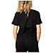 T-shirt Manica Corta Donna Taglia Xs - Foto miniatura 3