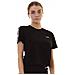 T-shirt Manica Corta Donna Taglia Xs - Foto miniatura 1