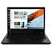Ultrabook ThinkPad T490 Monitor 14" Full HD Intel Core i5-8265U Ram 16 GB SSD 512 GB 1xUSB 3.1 3xUSB 3.0 Windows 10 Pro - Foto miniatura 1