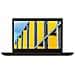 Ultrabook ThinkPad T490 Monitor 14" Full HD Intel Core i5-8265U Ram 16 GB SSD 512 GB 1xUSB 3.1 3xUSB 3.0 Windows 10 Pro - Foto miniatura 2