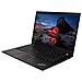 Ultrabook ThinkPad T490 Monitor 14" Full HD Intel Core i5-8265U Ram 16 GB SSD 512 GB 1xUSB 3.1 3xUSB 3.0 Windows 10 Pro - Foto miniatura 4