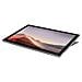 Tablet Surface Pro 7 Platino 12.3" Quad HD Quad Core RAM 8GB Memoria 256 GB +Slot MicroSD Wi-Fi Fotocamera 8Mpx Windows 10 Pro  - Foto miniatura 4