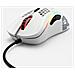 Model D Gaming Mouse - White Matte - Foto miniatura 7