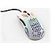 Model D Gaming Mouse - White Matte - Foto miniatura 8