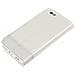 Wallet Folio Case, Cover A Libro - Apple Iphone 6 / 6s - Bianco - Foto miniatura 2