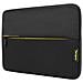 Citygear Borsa Per Notebook 33,8 Cm (13.3"") Custodia A Tasca Nero - Foto miniatura 4