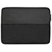Citygear Borsa Per Notebook 33,8 Cm (13.3"") Custodia A Tasca Nero - Foto miniatura 3