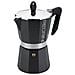 Caffettiera Moka 1 tazza antracite - Foto miniatura 1