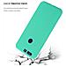 Cadorabo Custodia Compatibile Con Honor 8 In Frosty Verde - Hard Case Coperchio Protettivo In Frosted Look Contro I Graffi E Gli Urti - Foto miniatura 5