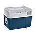Frigorifero Portatile MCF40 Elettrico a Compressore Casa / Auto con Capacità 38 Litri - Foto miniatura 1