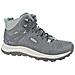 W Terradora Ii Mid Wp 1022353, Donna, Grigio, Scarpe Da Trekking, Numero: 37 Eu - Foto miniatura 1