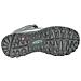 W Terradora Ii Mid Wp 1022353, Donna, Grigio, Scarpe Da Trekking, Numero: 37 Eu - Foto miniatura 4