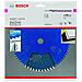 Lama Per Sega Circolare Expert For High Pressure Laminate 190 X 30 X 2,6 Mm, 56 - Foto miniatura 2