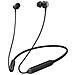 Auricolari Wireless HE15 Bluetooth 5.0 Colore Nero - Foto miniatura 1