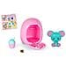 Casetta Cuccioli Cry Babies Magic Tears Pets 91085 / as236 - Pink - Foto miniatura 3