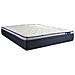 Kit Rete E Materasso Matrimoniale Actilatex Max 140x210cm - Spessore : 26cm - Lattice E Memory Foam - Rigido - Foto miniatura 3