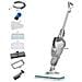 BHSM168D-QS Scopa a Vapore 2 in1 Steam-Mop con Potenza 1600 W Colore Bianco  - Foto miniatura 10