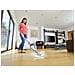 BHSM168D-QS Scopa a Vapore 2 in1 Steam-Mop con Potenza 1600 W Colore Bianco  - Foto miniatura 4