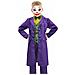 Lyo - Costume Da Joker Bambino - Taglia: 8 A 10 Anni - Foto miniatura 1