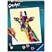 : 28993 - Creart Serie Trend C - Giraffa - Foto miniatura 1