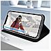 Custodia Per Iphone 12 Mini Portadocumenti Supporto Video Nero - Foto miniatura 2