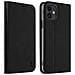 Custodia Per Iphone 12 Mini Portadocumenti Supporto Video Nero - Foto miniatura 1