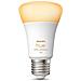 Hue White Ambiance Lampadina E27 8w - Foto miniatura 1