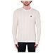 Maglia Uomo A Trecce In Cotone - Foto miniatura 2