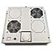 FAN ROOF 2V Ventilatore ventola per PC - Foto miniatura 1