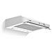 Cappa Sottopensile DUL62FA21 Aspirante da 60 cm Colore Bianco - Foto miniatura 4