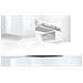 Cappa Sottopensile DUL62FA21 Aspirante da 60 cm Colore Bianco - Foto miniatura 5